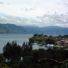 San Pedro la Laguna, Guatemala