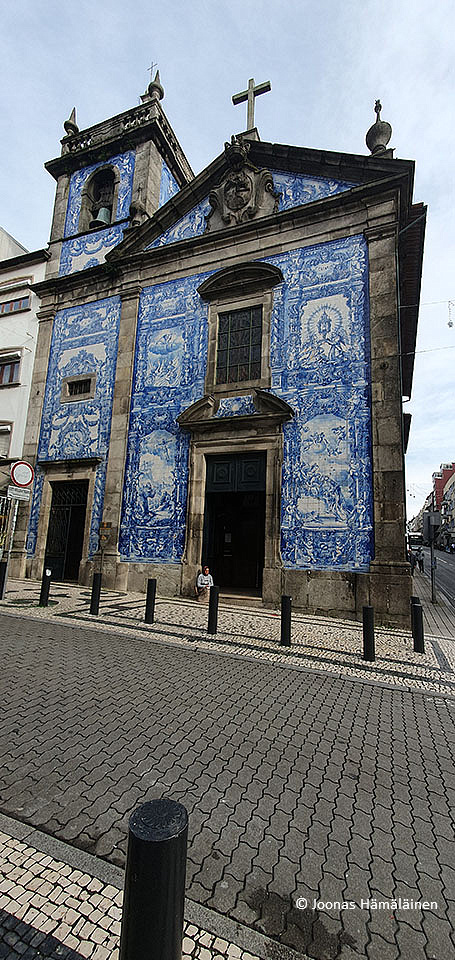 Porto, Portugal
