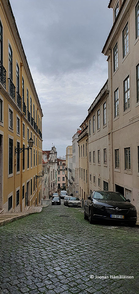 Lissabon, Portugal