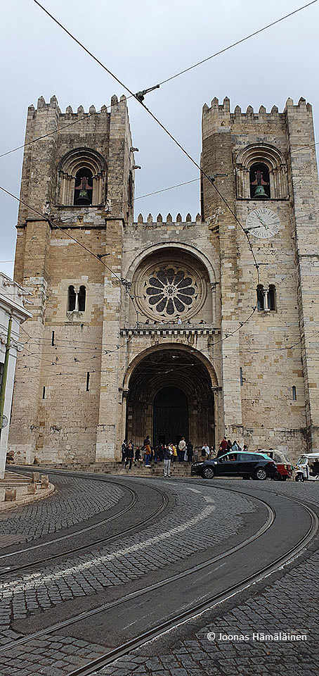 Lissabon, Portugal
