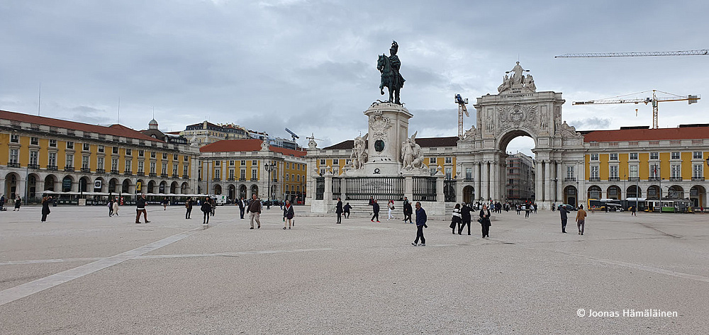 Lissabon, Portugal