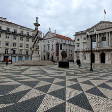 Lissabon, Portugal