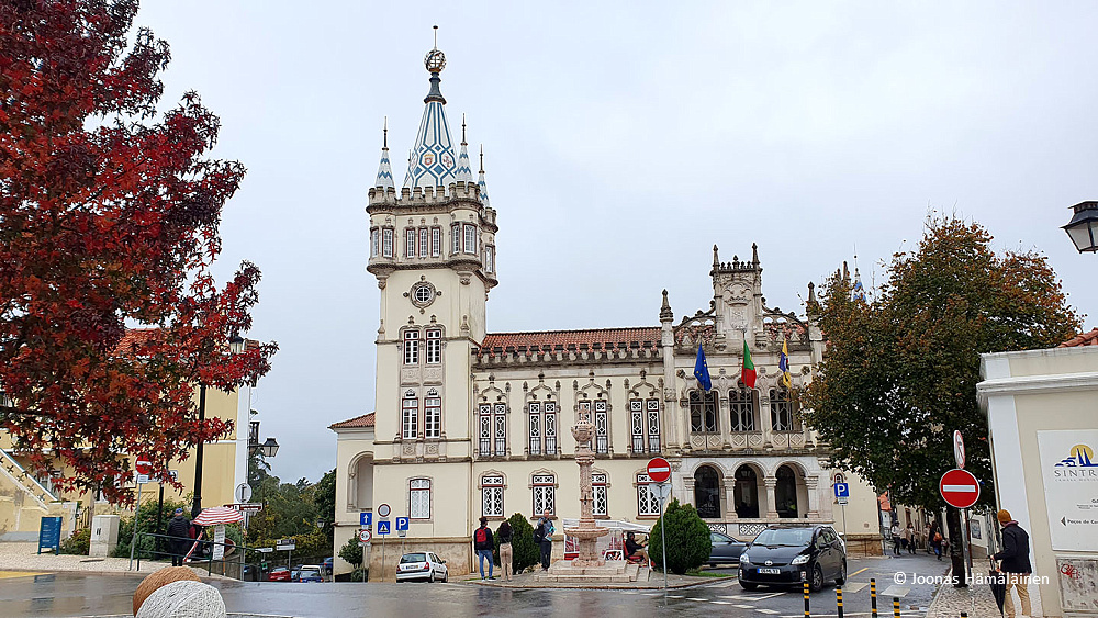 Sintra, Portugal