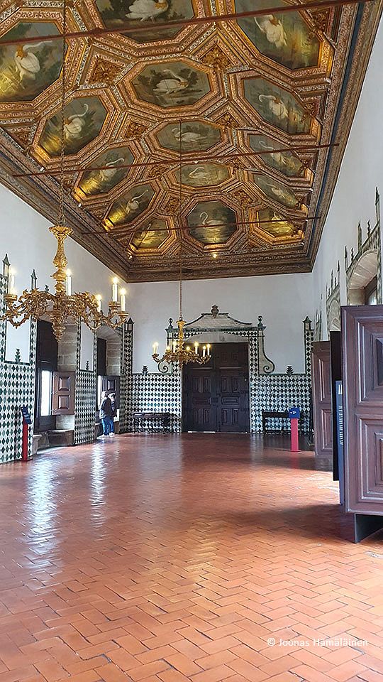 Sintra, Portugal