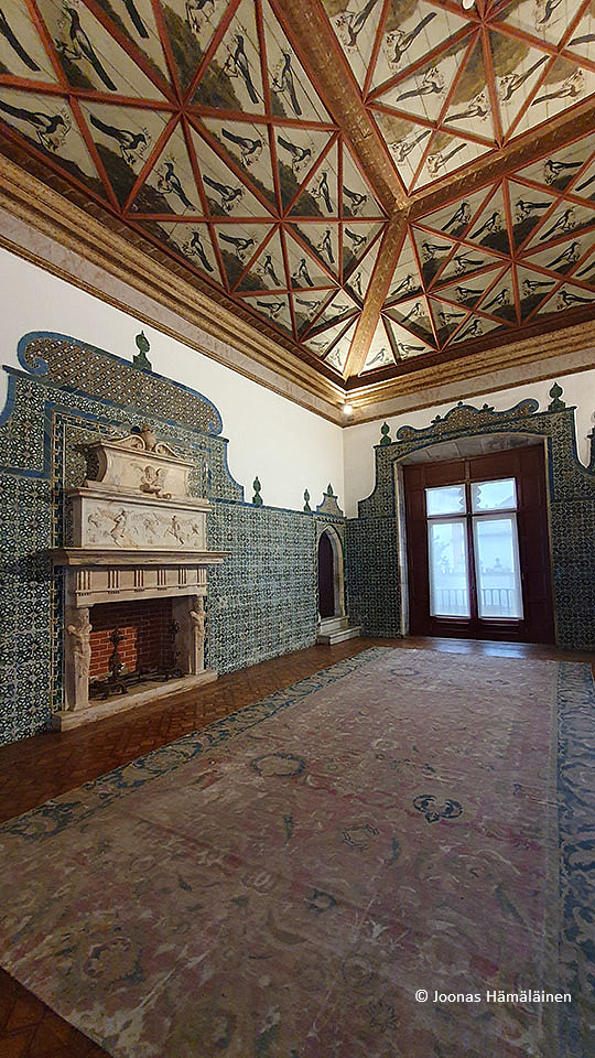 Sintra, Portugal