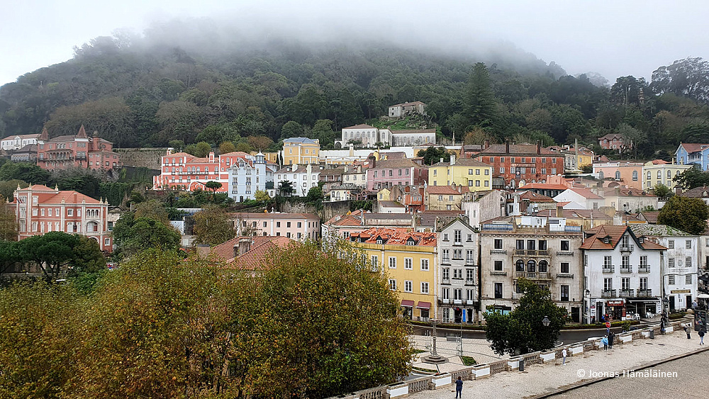 Sintra, Portugal