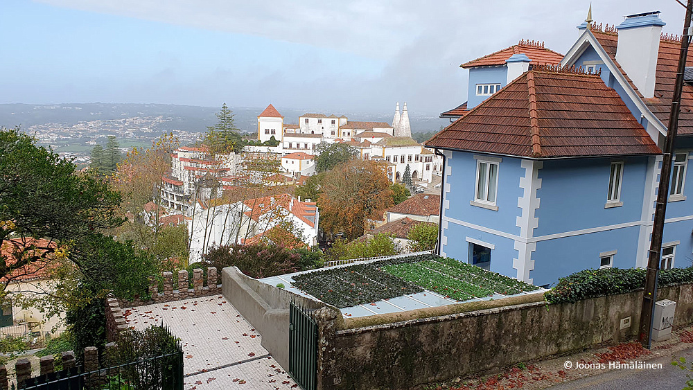 Sintra, Portugal