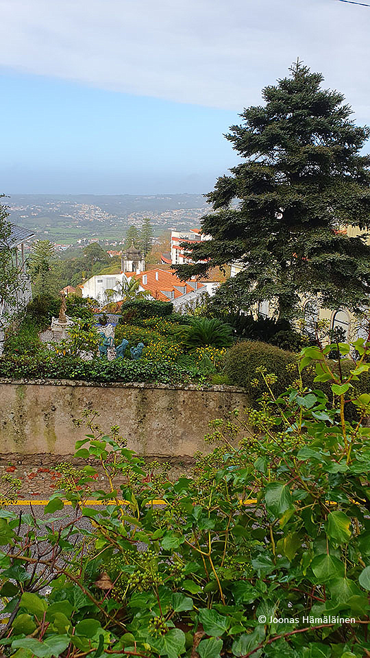 Sintra, Portugal