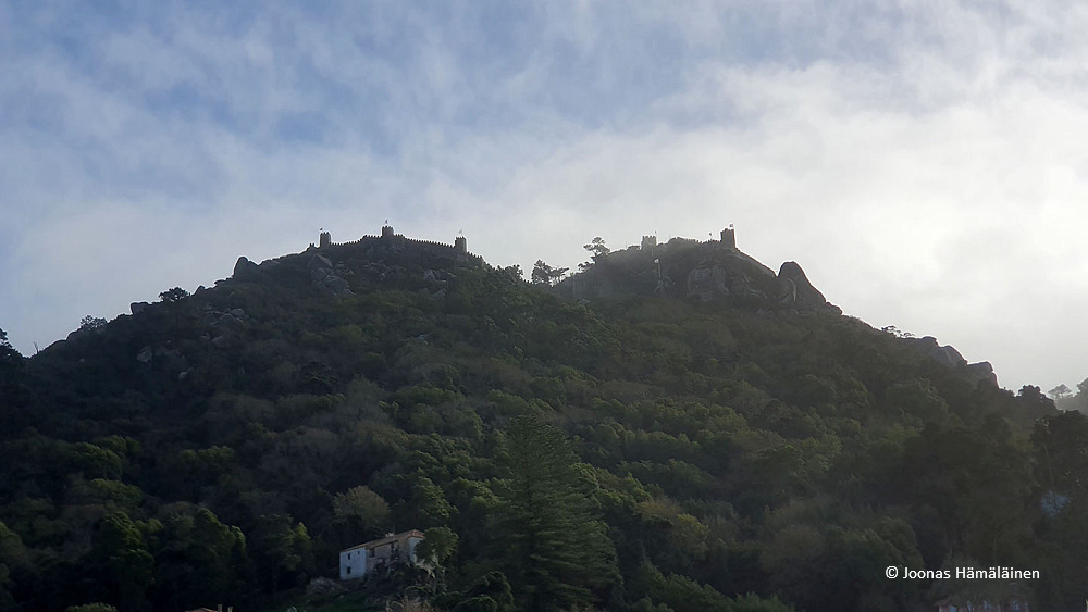 Sintra, Portugal