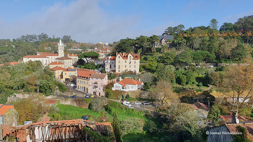 Sintra, Portugal