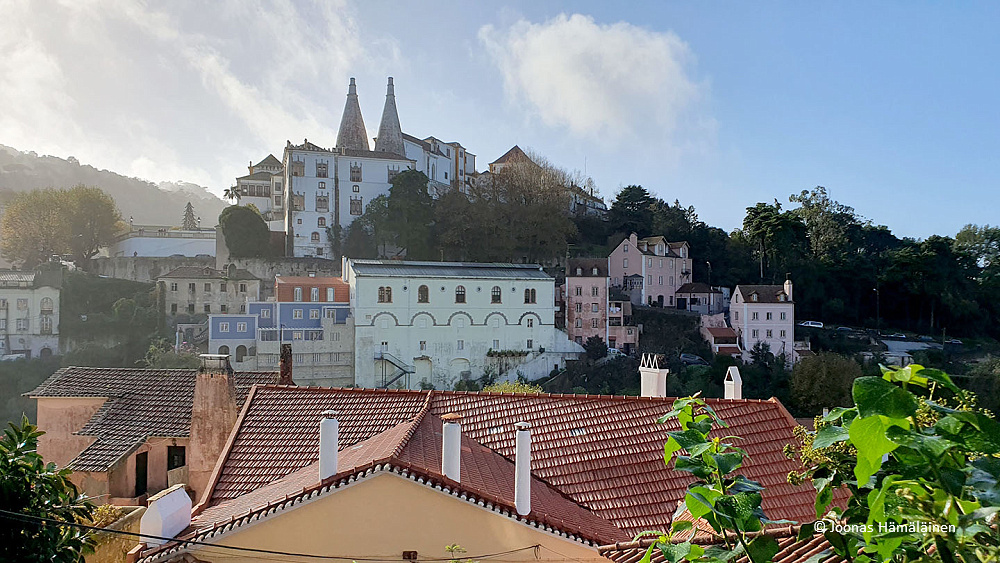 Sintra, Portugal