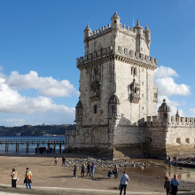 Lissabon, Portugal