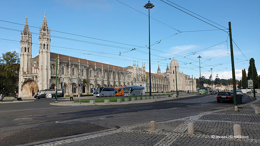 Lissabon, Portugal