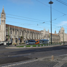 Lissabon, Portugal
