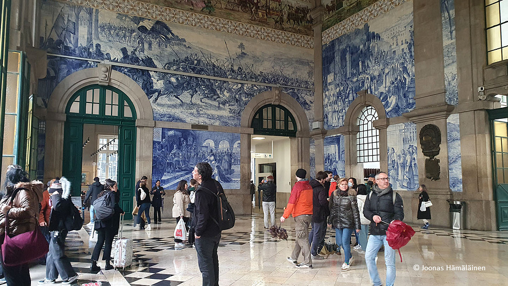 Porto, Portugal