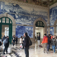 Porto, Portugal