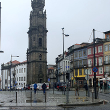 Porto, Portugal