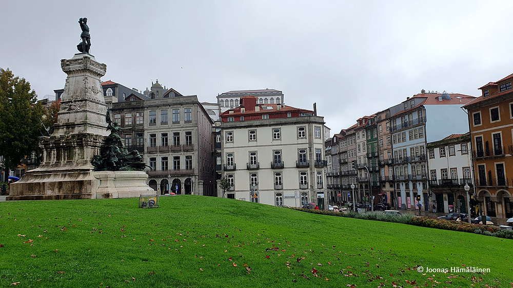Porto, Portugal