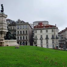 Porto, Portugal