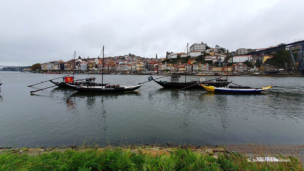 Porto, Portugal