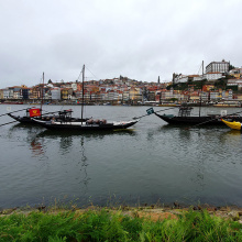 Porto, Portugal
