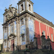 Porto, Portugal