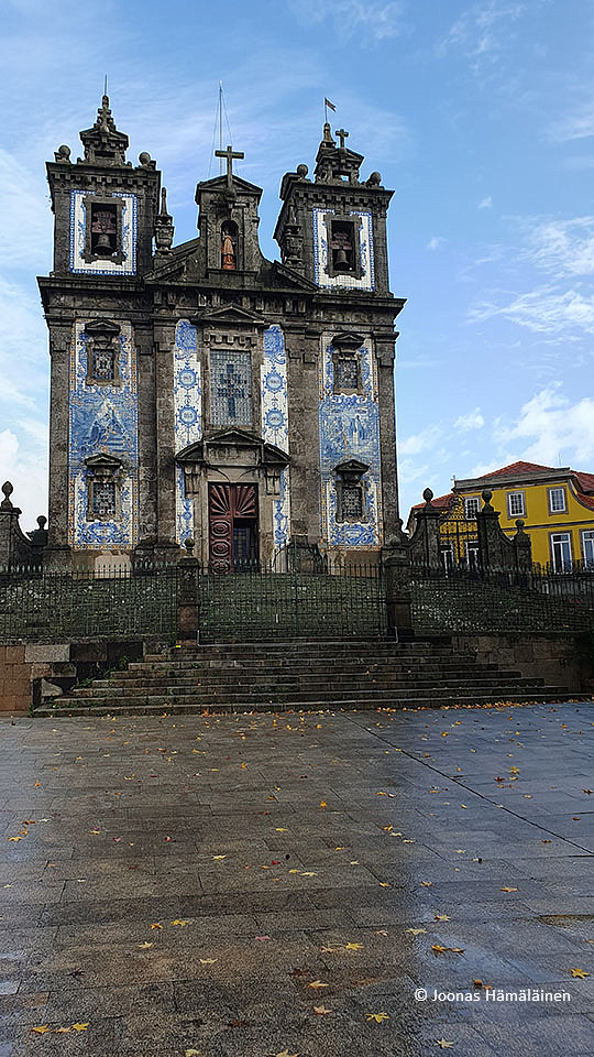 Porto, Portugal