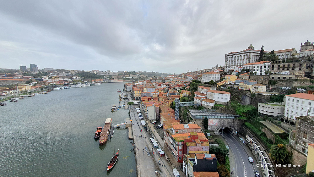 Porto, Portugal