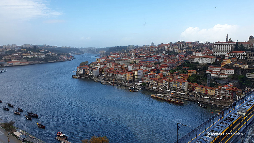 Porto, Portugal