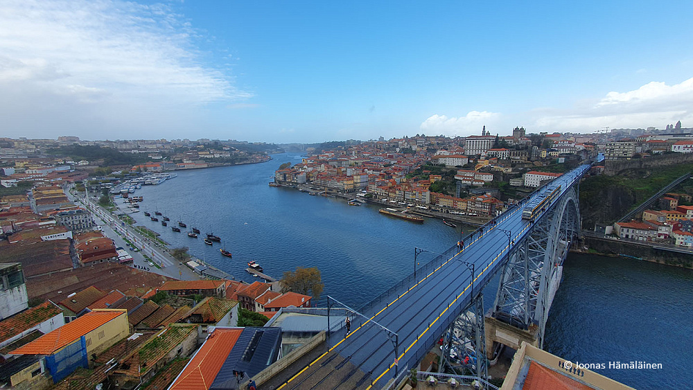 Porto, Portugal