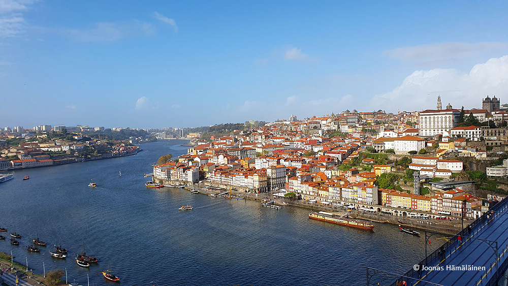 Porto, Portugal
