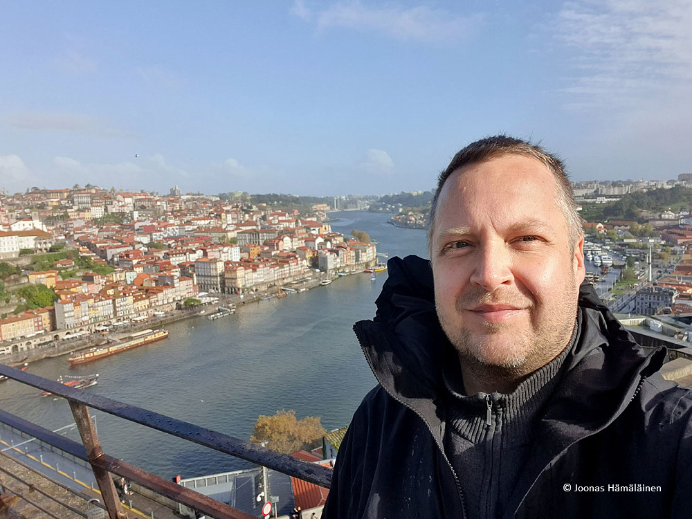Porto, Portugal