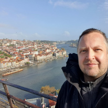 Porto, Portugal