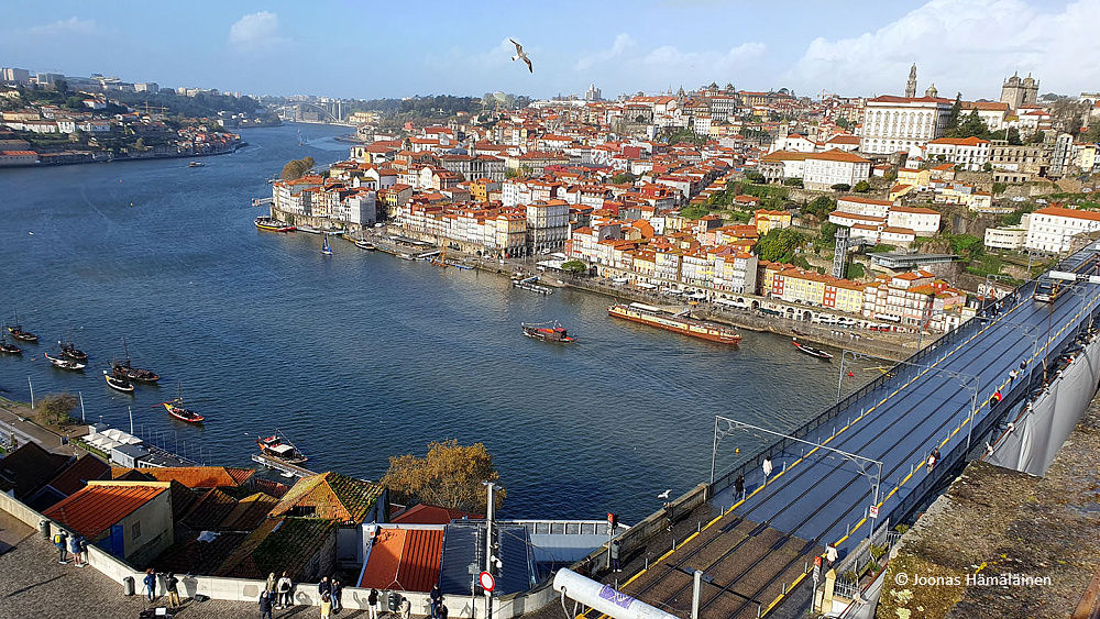 Porto, Portugal