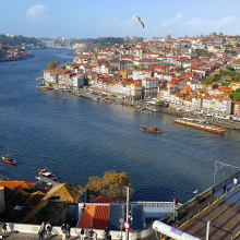 Porto, Portugal