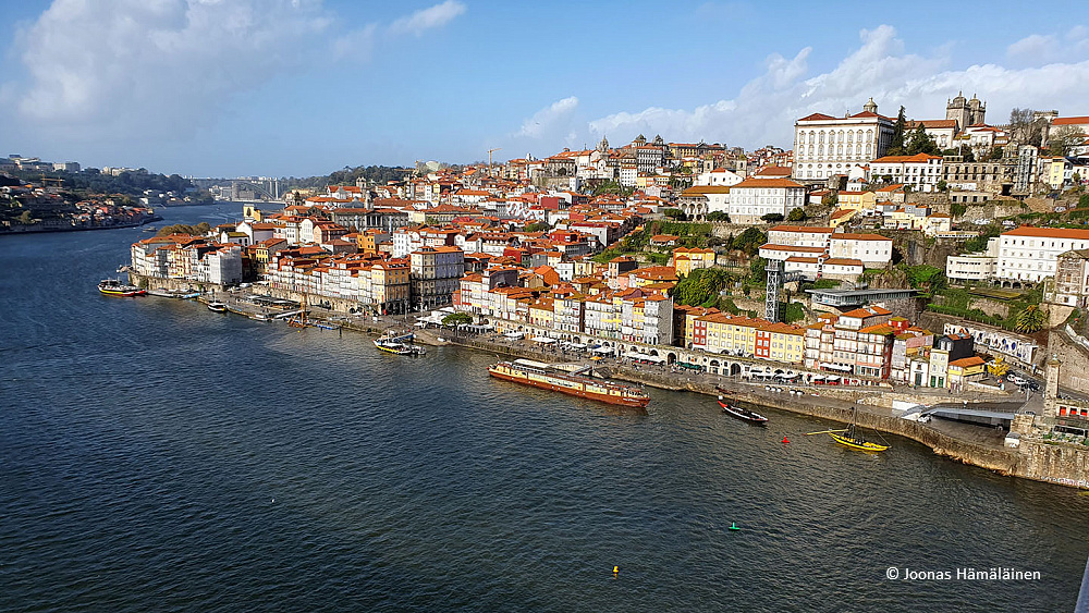 Porto, Portugal