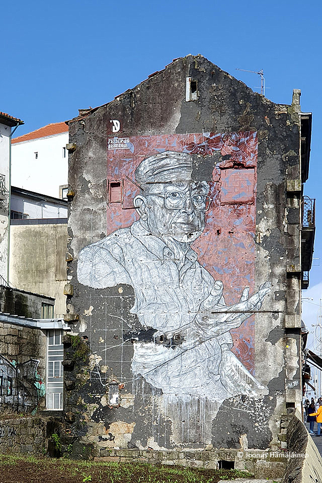 Porto, Portugal