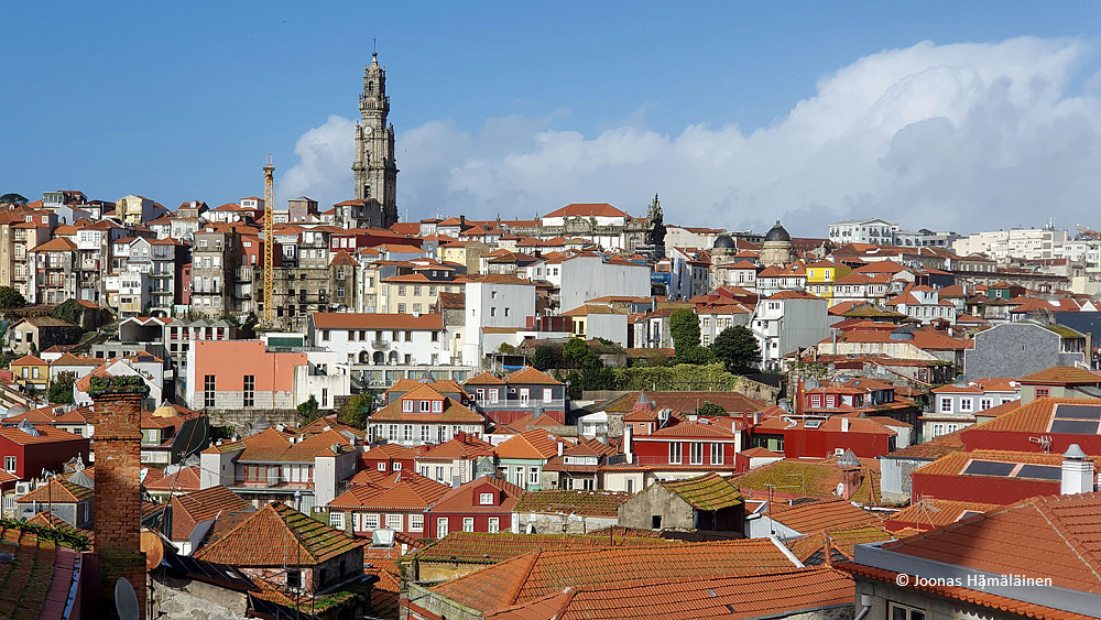 Porto, Portugal