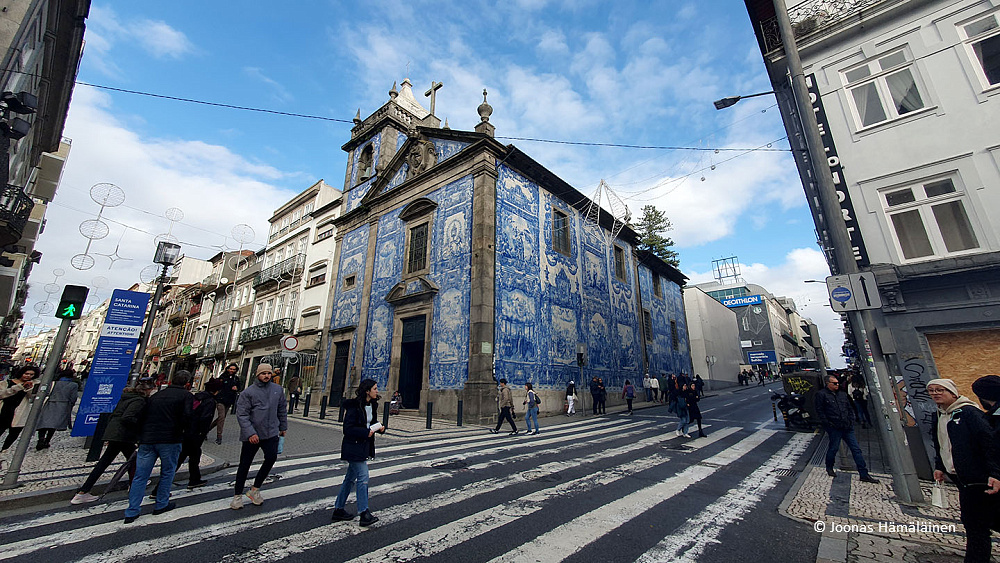 Porto, Portugal