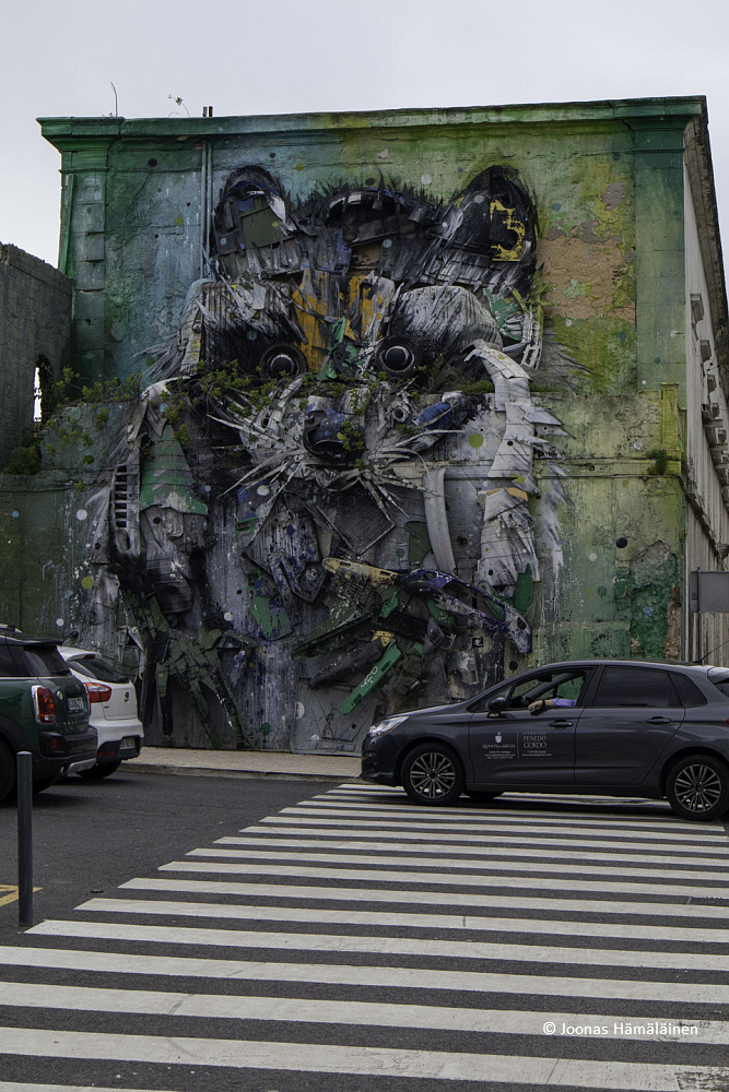 Porto, Portugal