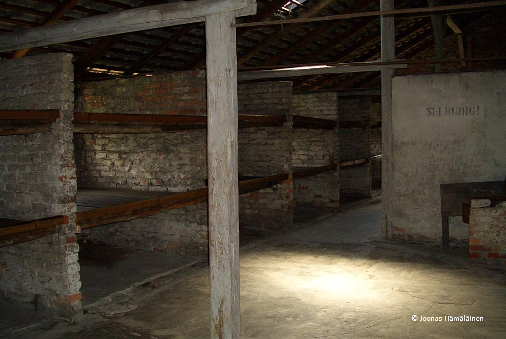 Birkenau, Puola