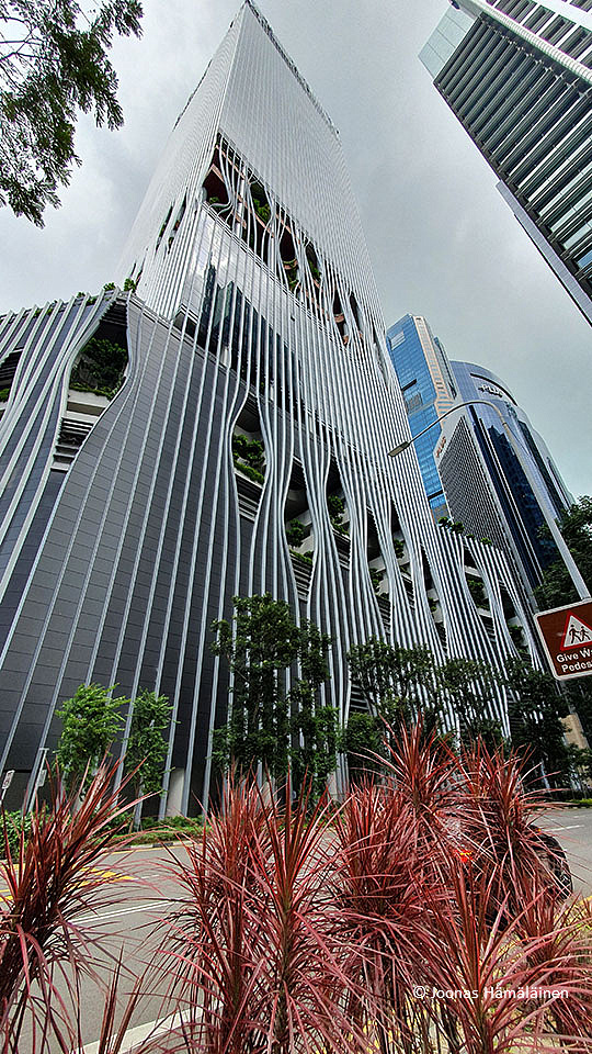 Singapore