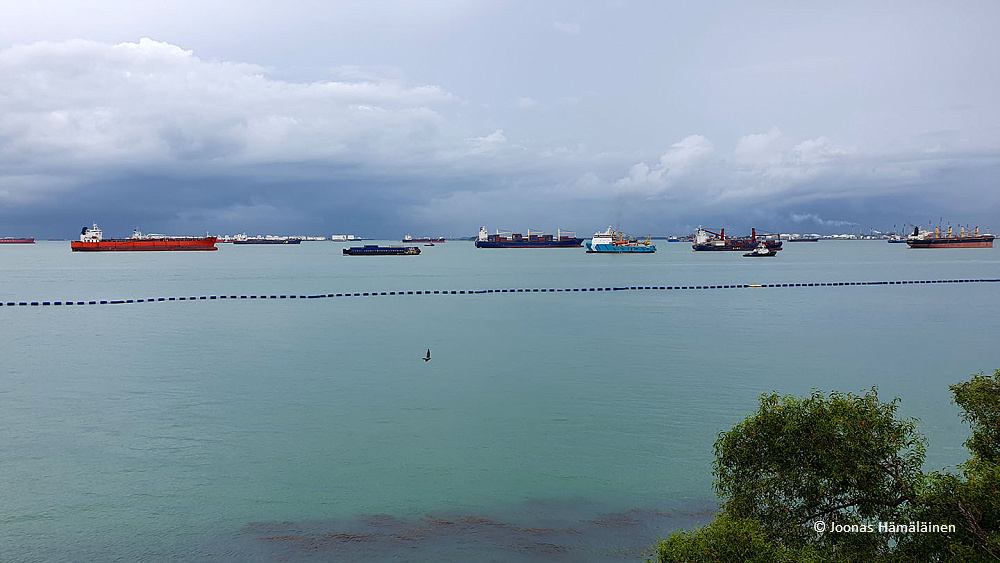 Singapore