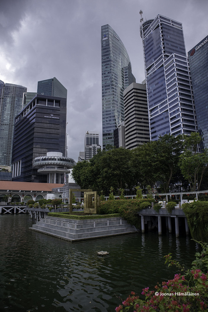 Singapore