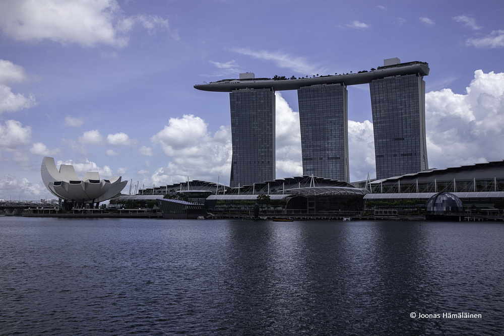 Singapore