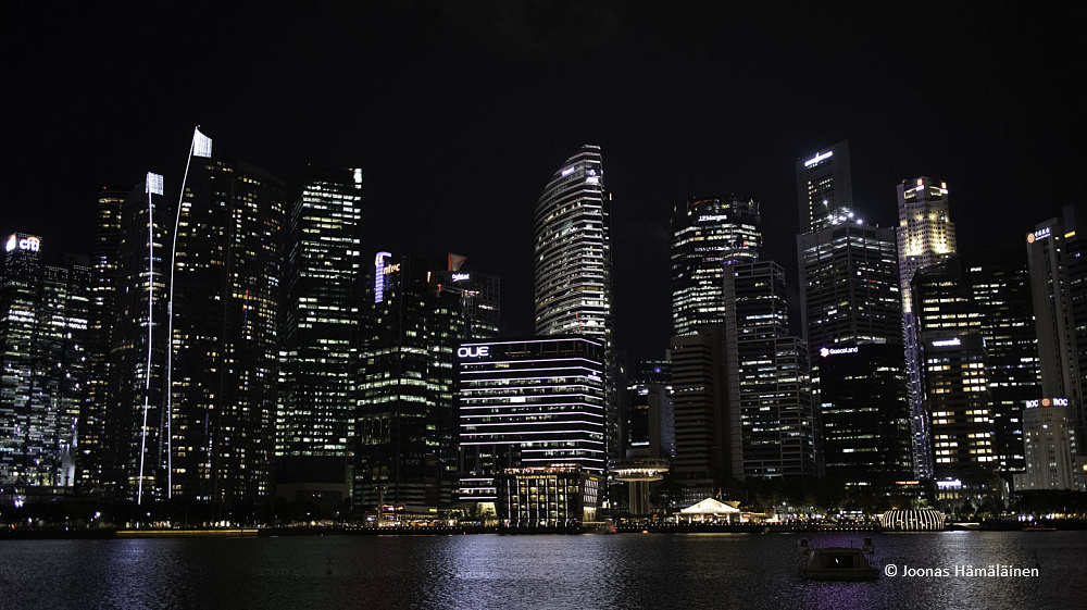 Singapore