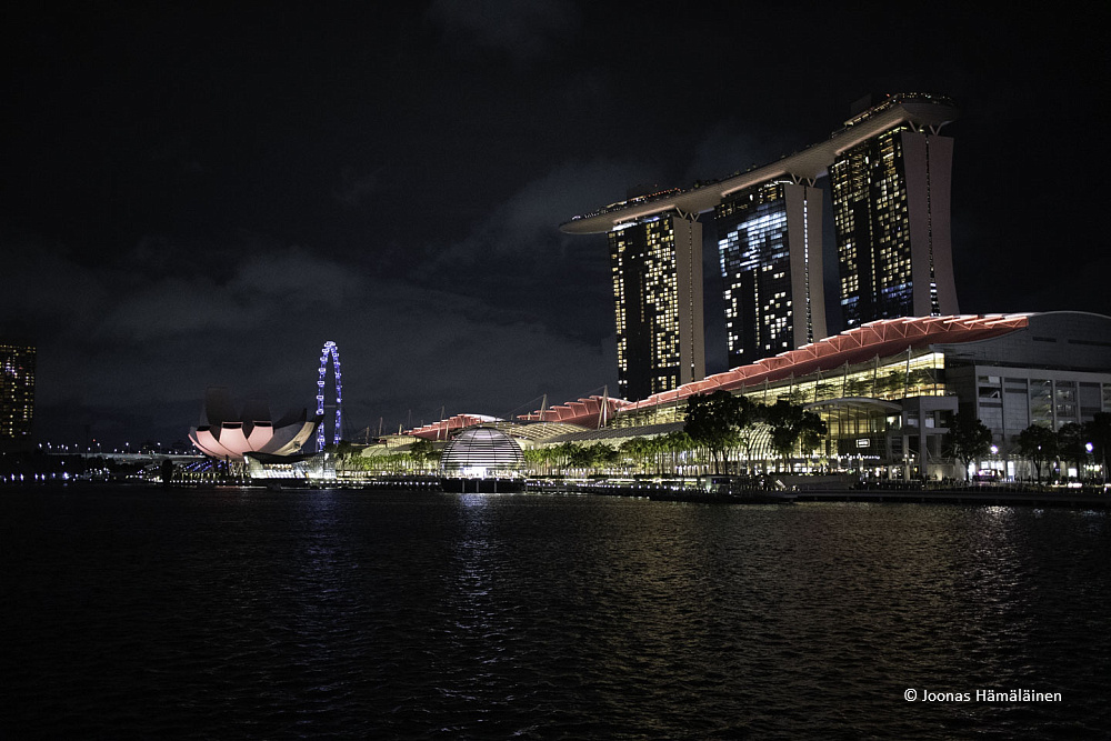 Singapore