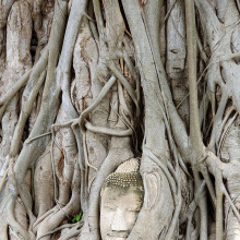 Ayutthaya, Thaimaa