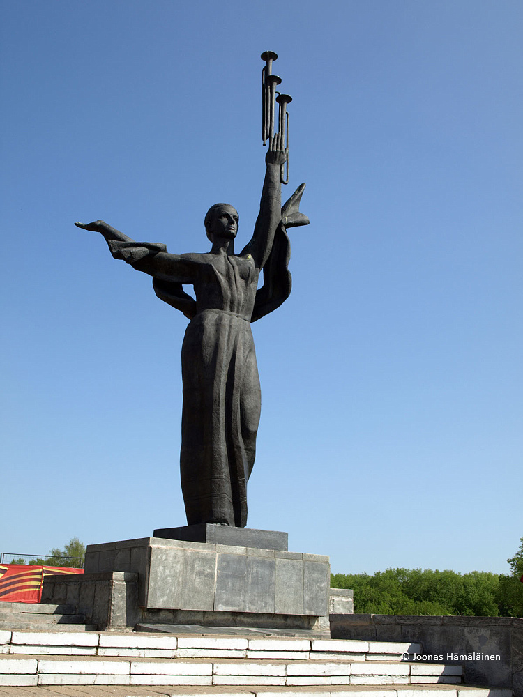 Minsk, Valko-Venäjä