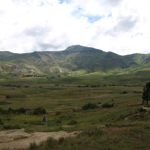 Lesoto